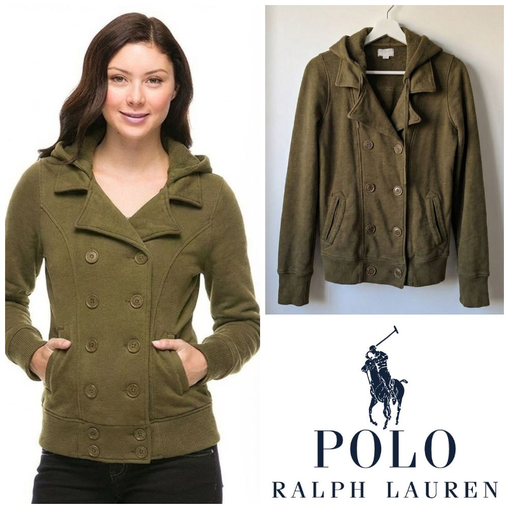 Veste POLO pour femmes taille M