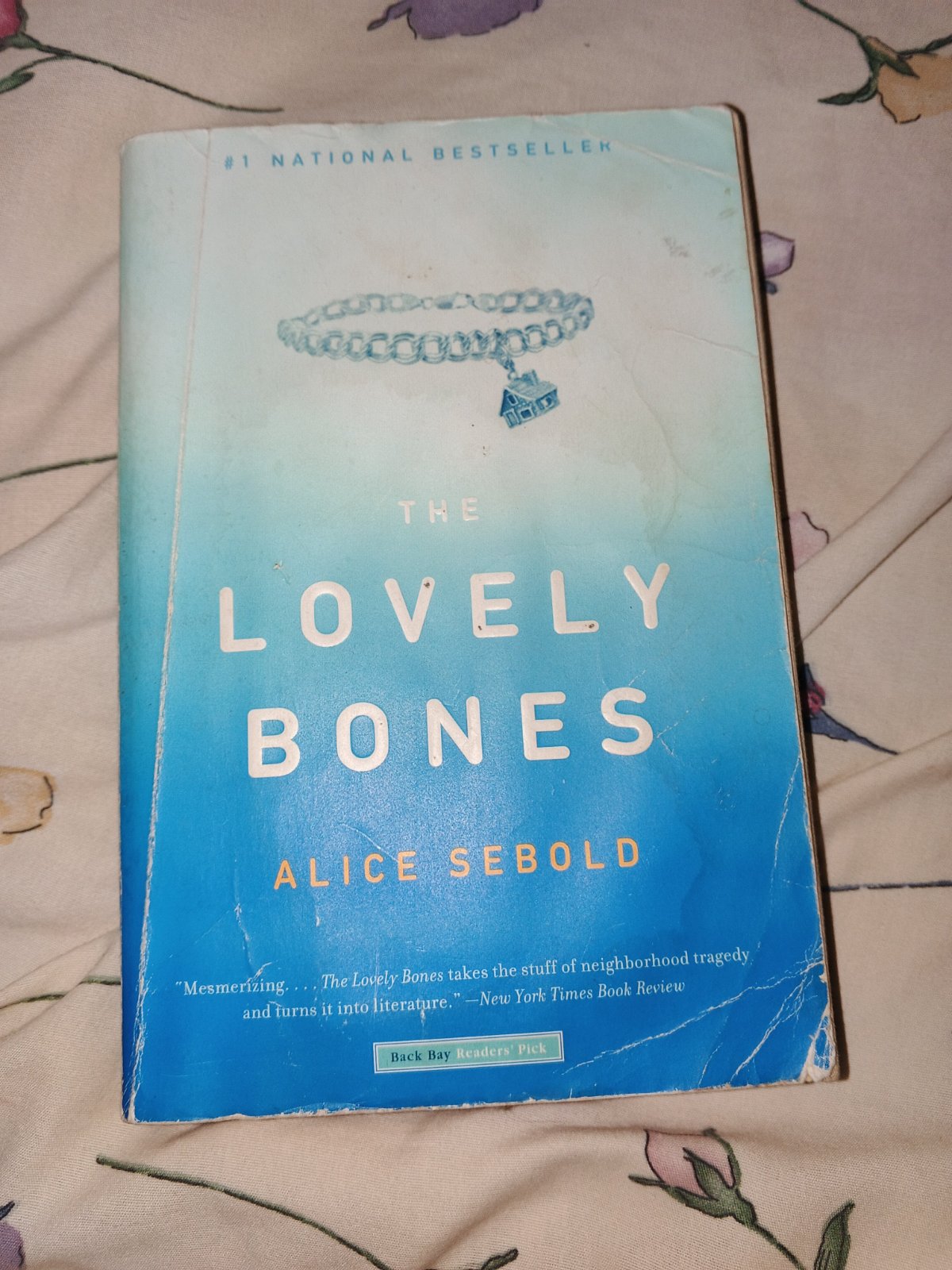 Lovely Bones 