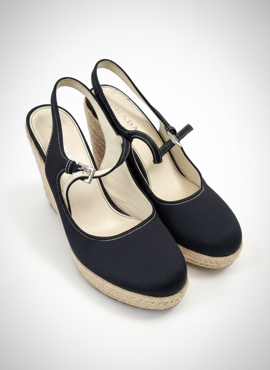 Prada authentique pointure 38