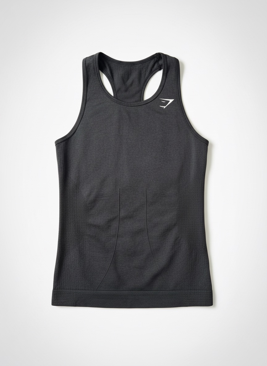Deux Debardeurs gymshark 
