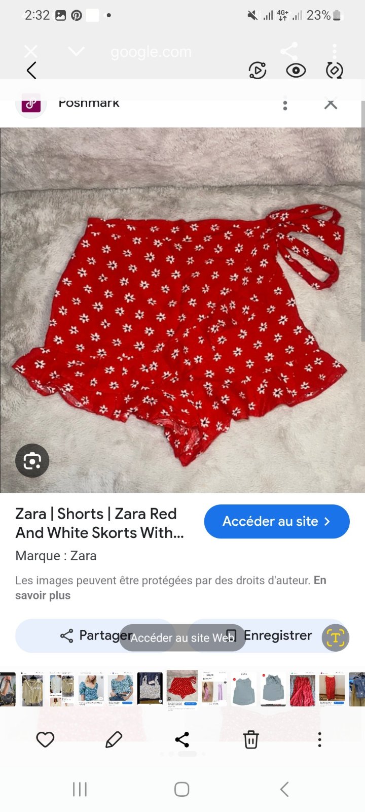 Je cherche