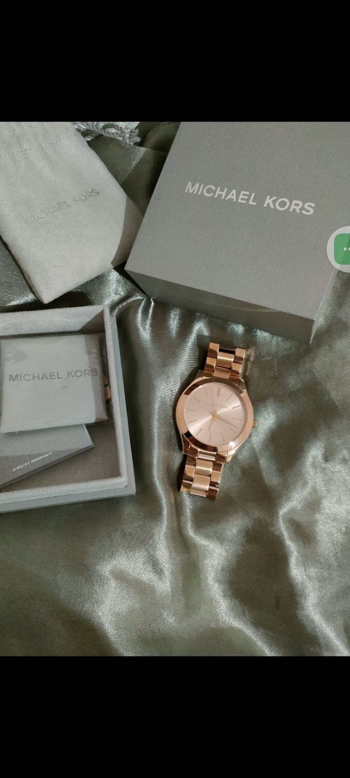 Montre 