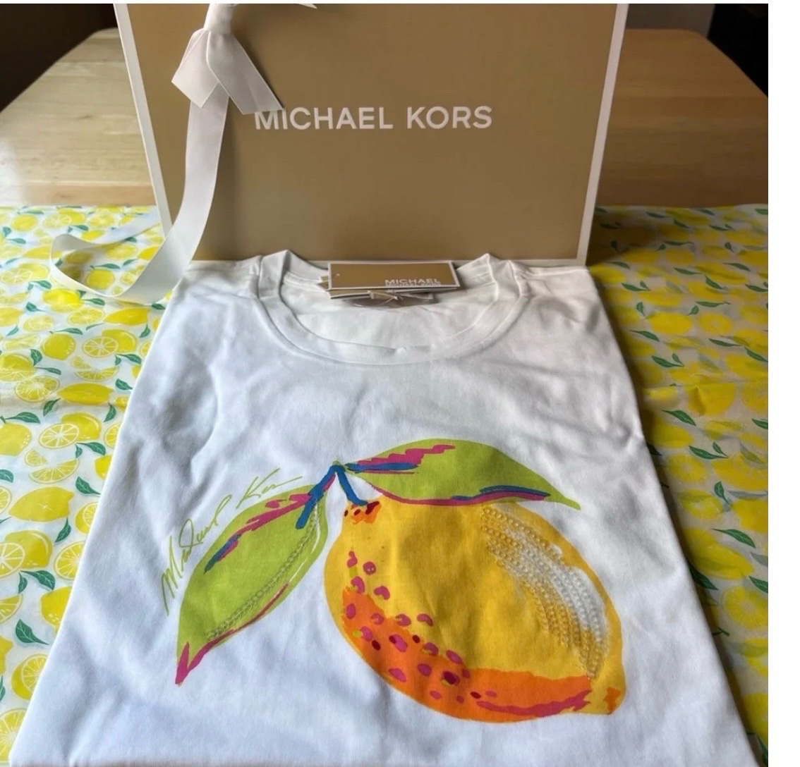 T-shirt MK