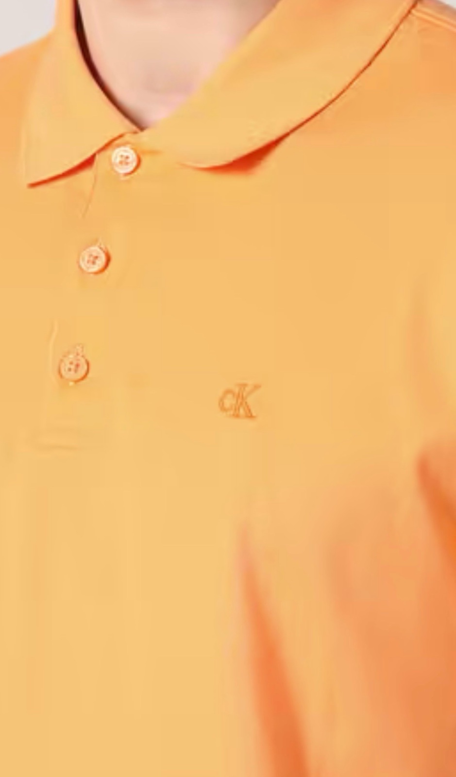 Pull homme CK