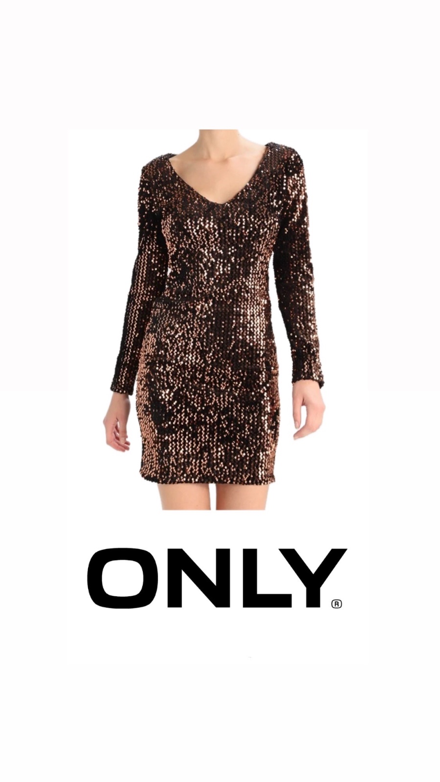 Robe soirée