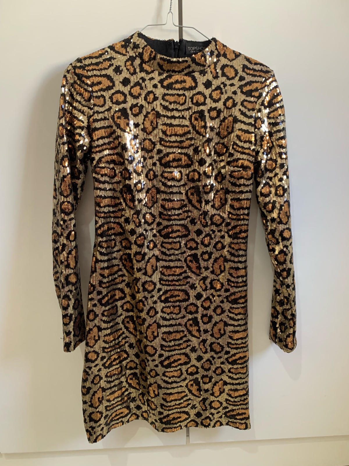 Robe soirée 