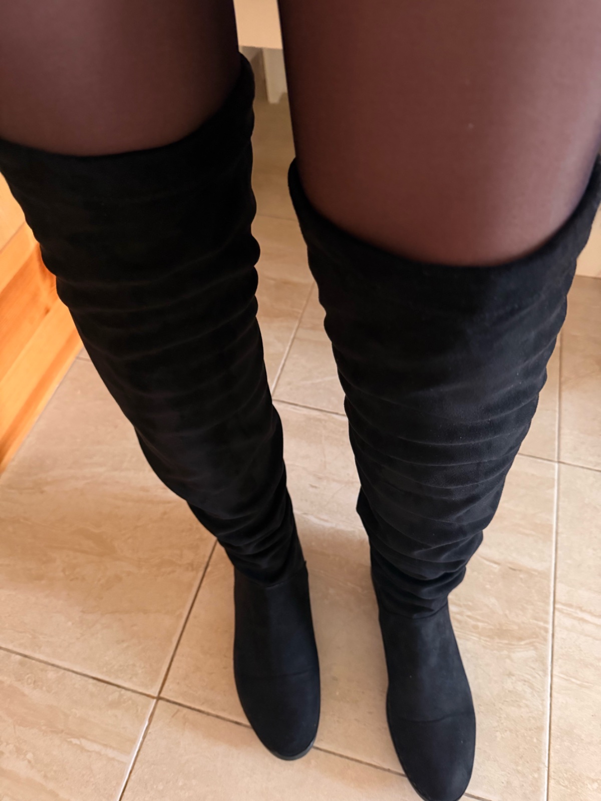 Cuissard noir