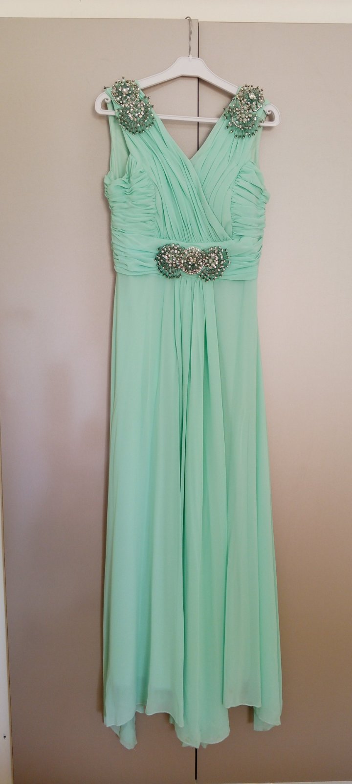 Robe soirée 