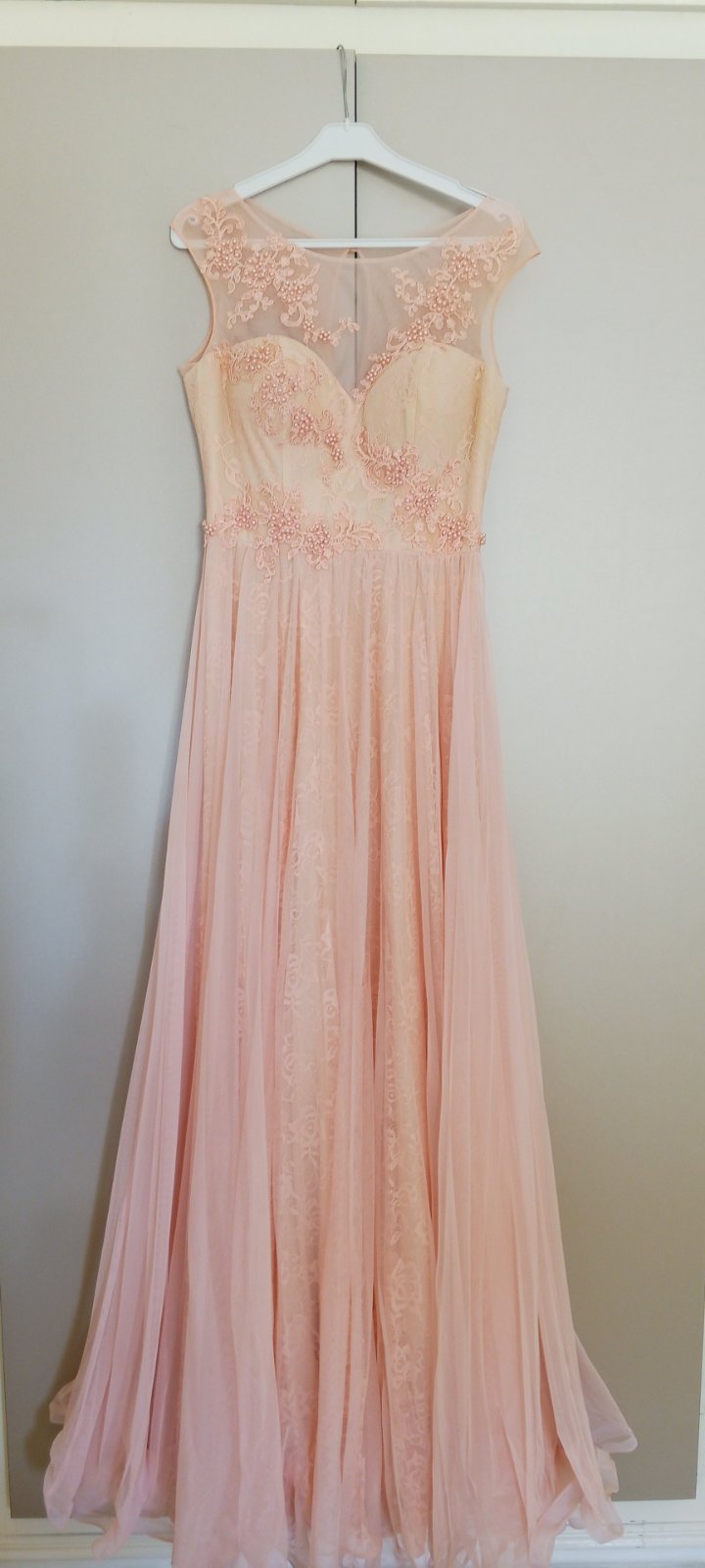 Robe soirée 