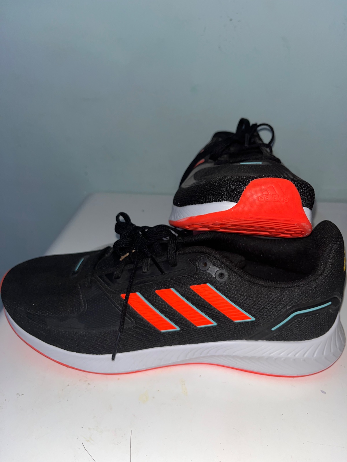 RUN FALCON 2.0 SHOES ADIDAS