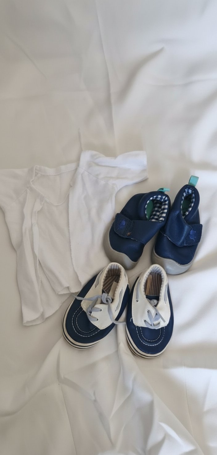 Lot de vêtements 