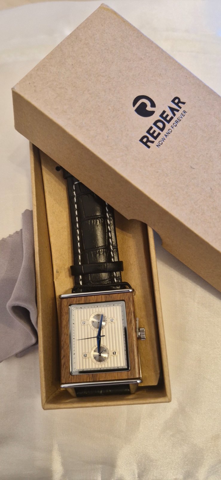 Montre homme 
