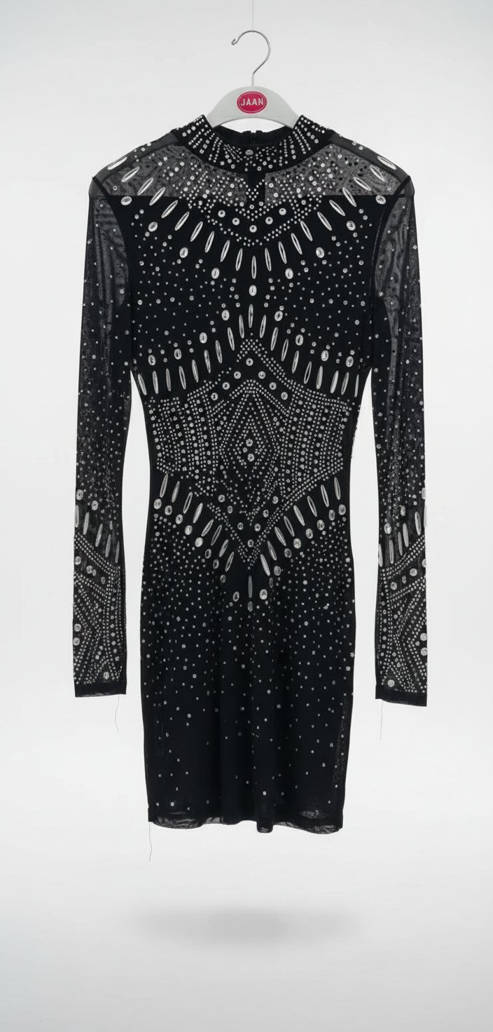 Robe soirée 
