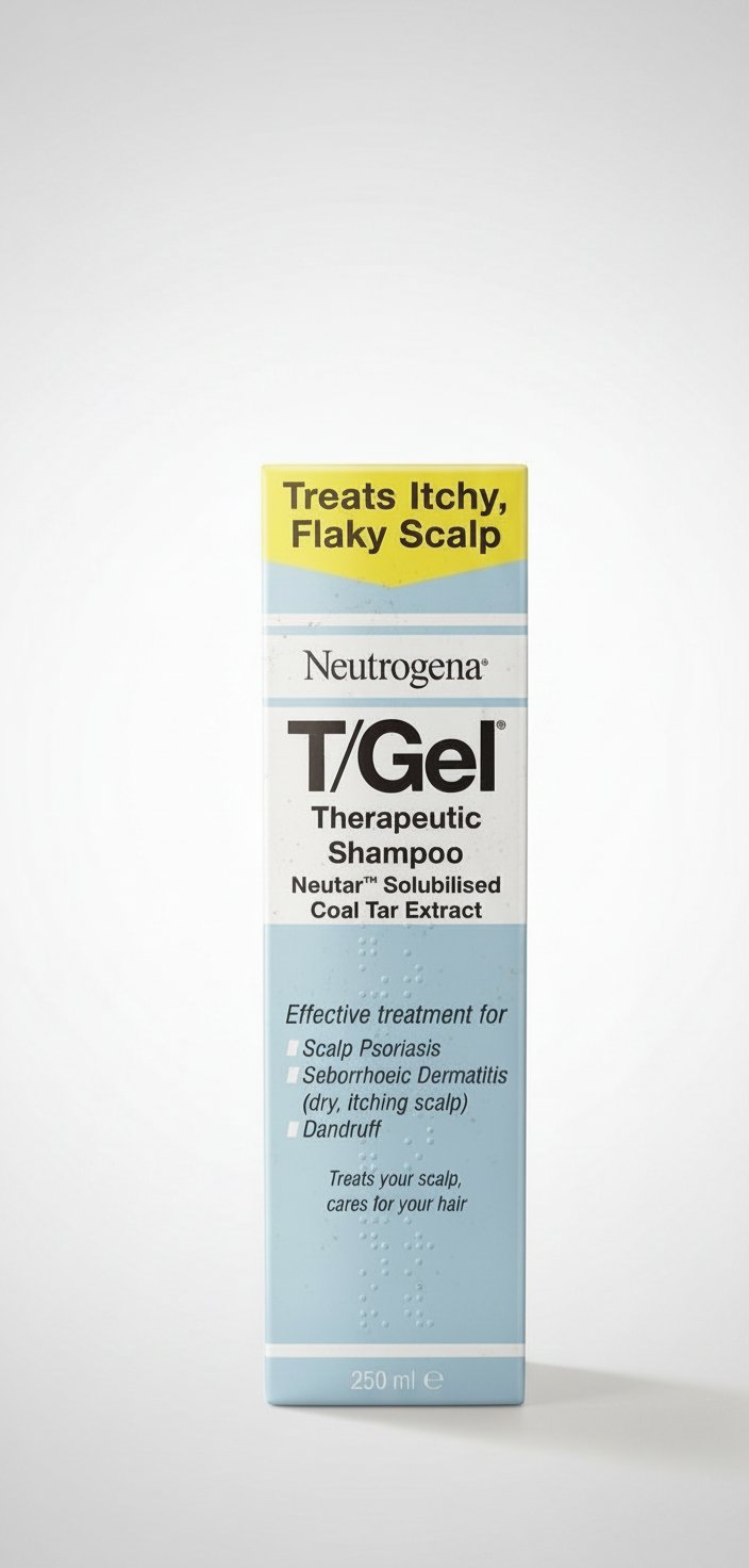 Shappoing Neutrogena 