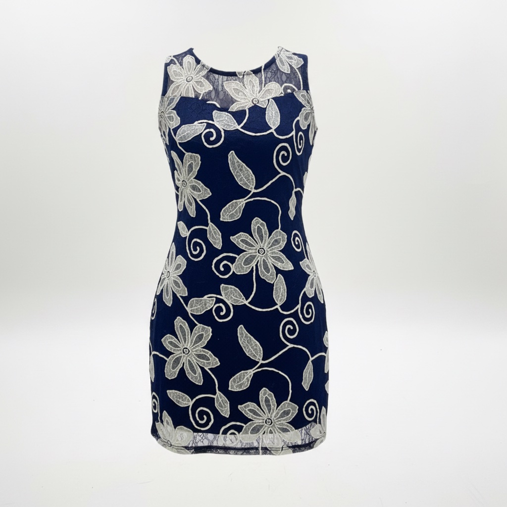 Robe été