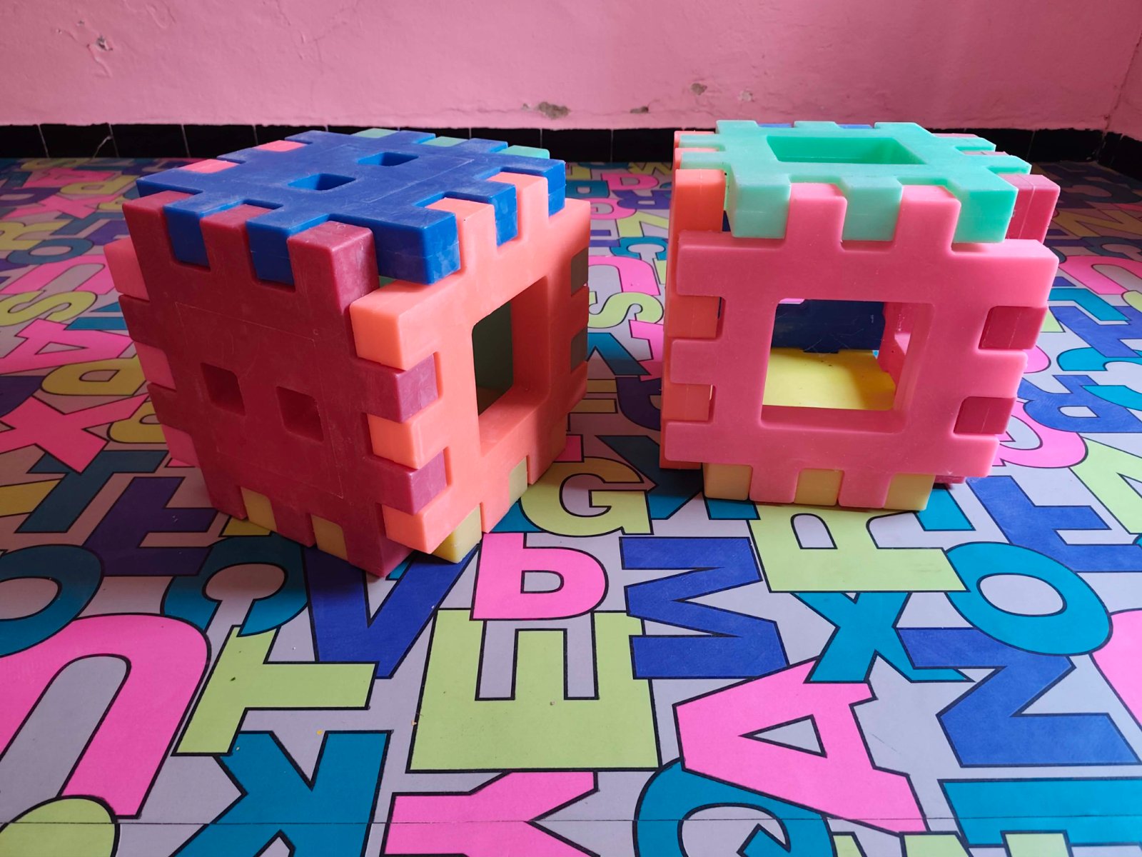 Cube