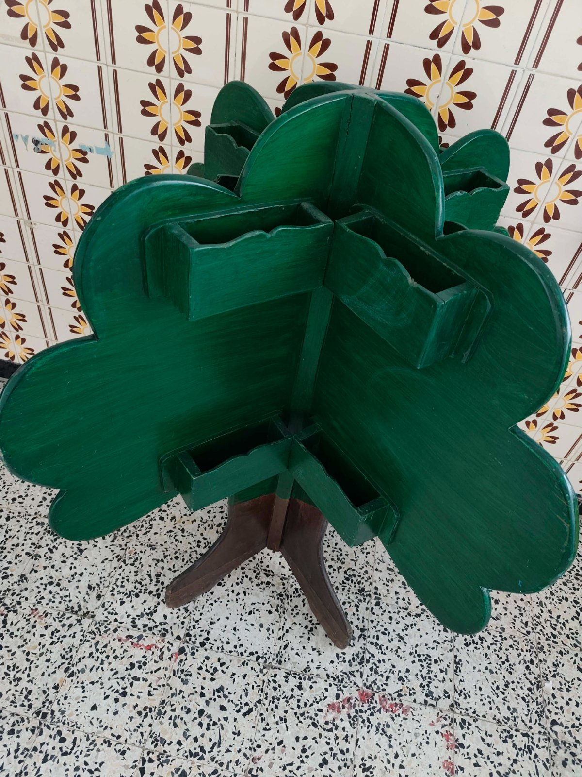 Arbre bois