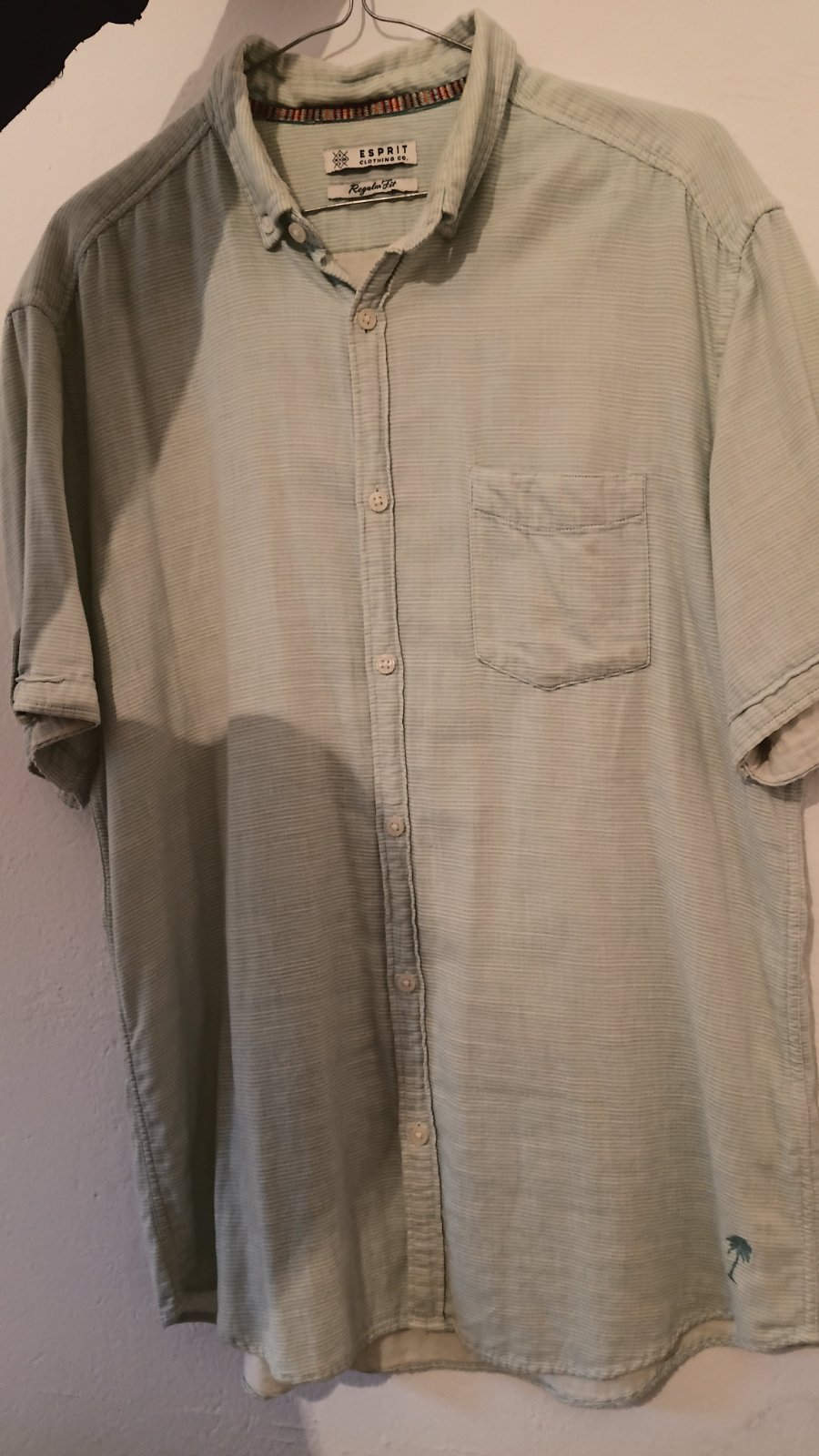Chemise hommes