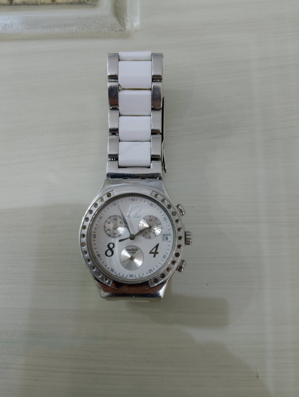 Montre Swatch 