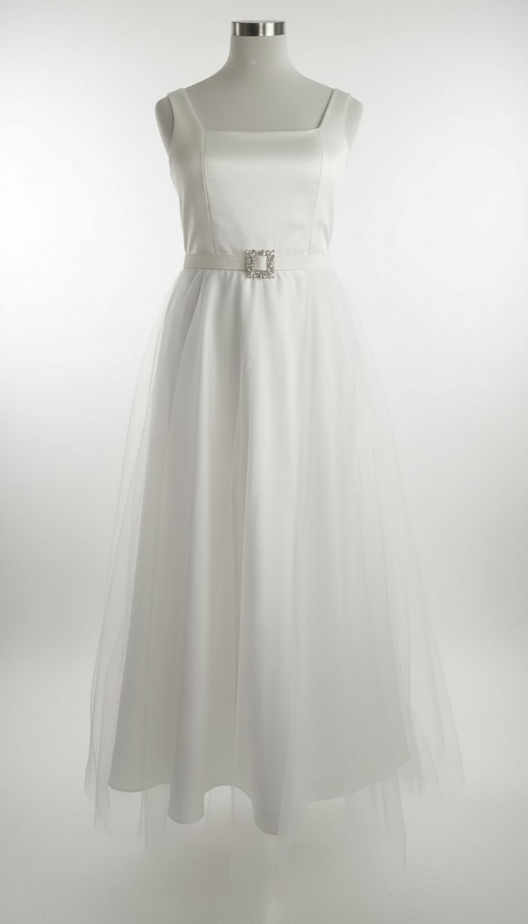 Robe de mariage/ fiançailles 
