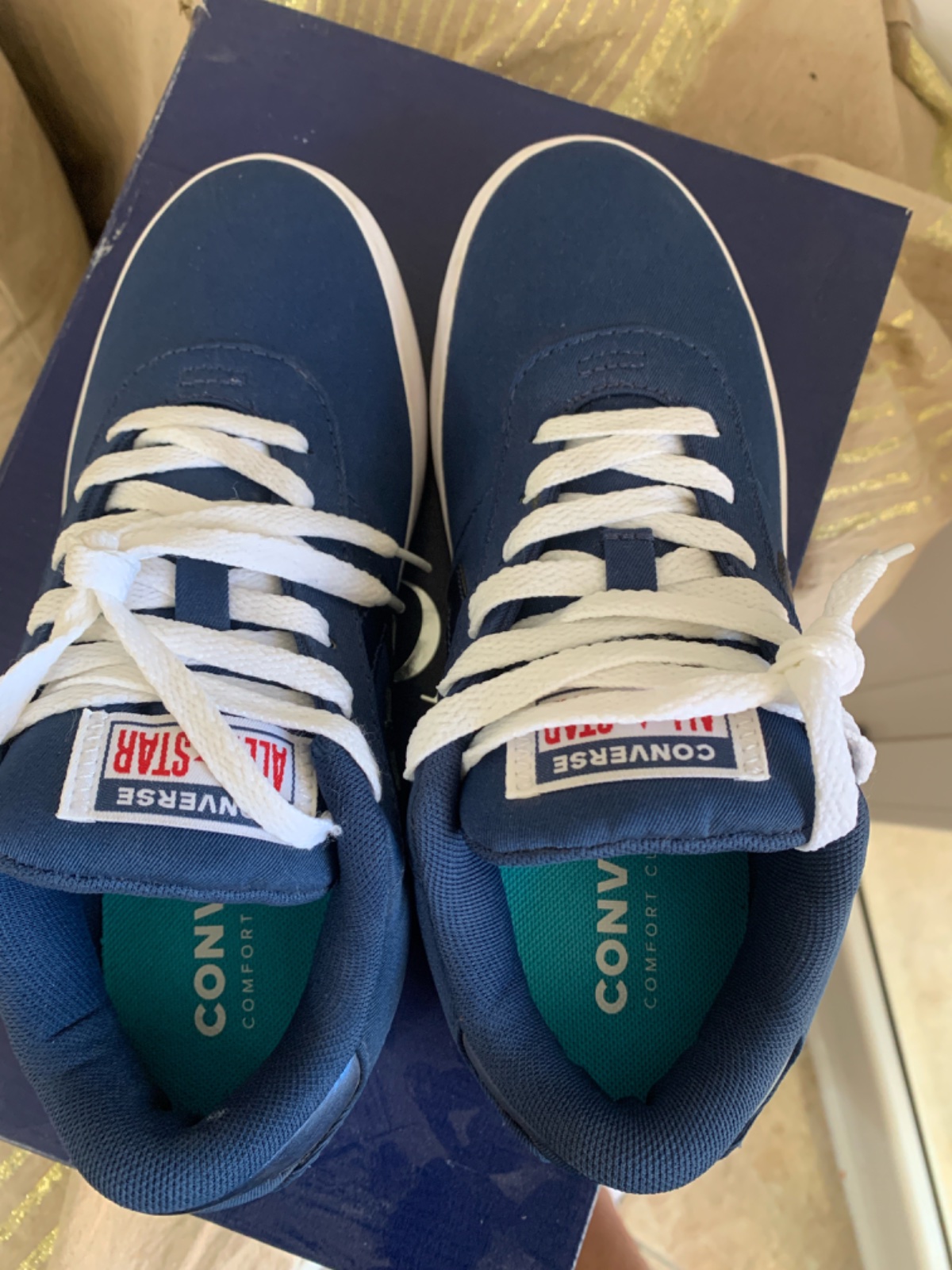 Chaussures   