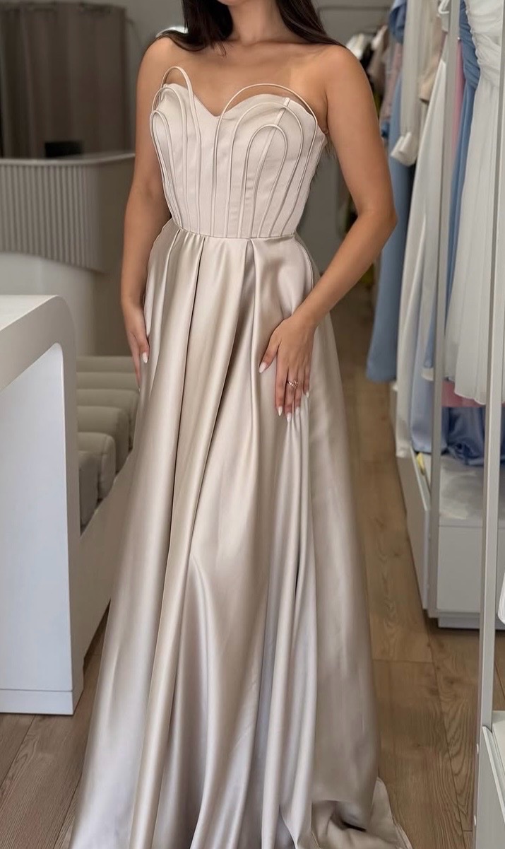 Robe soirée 
