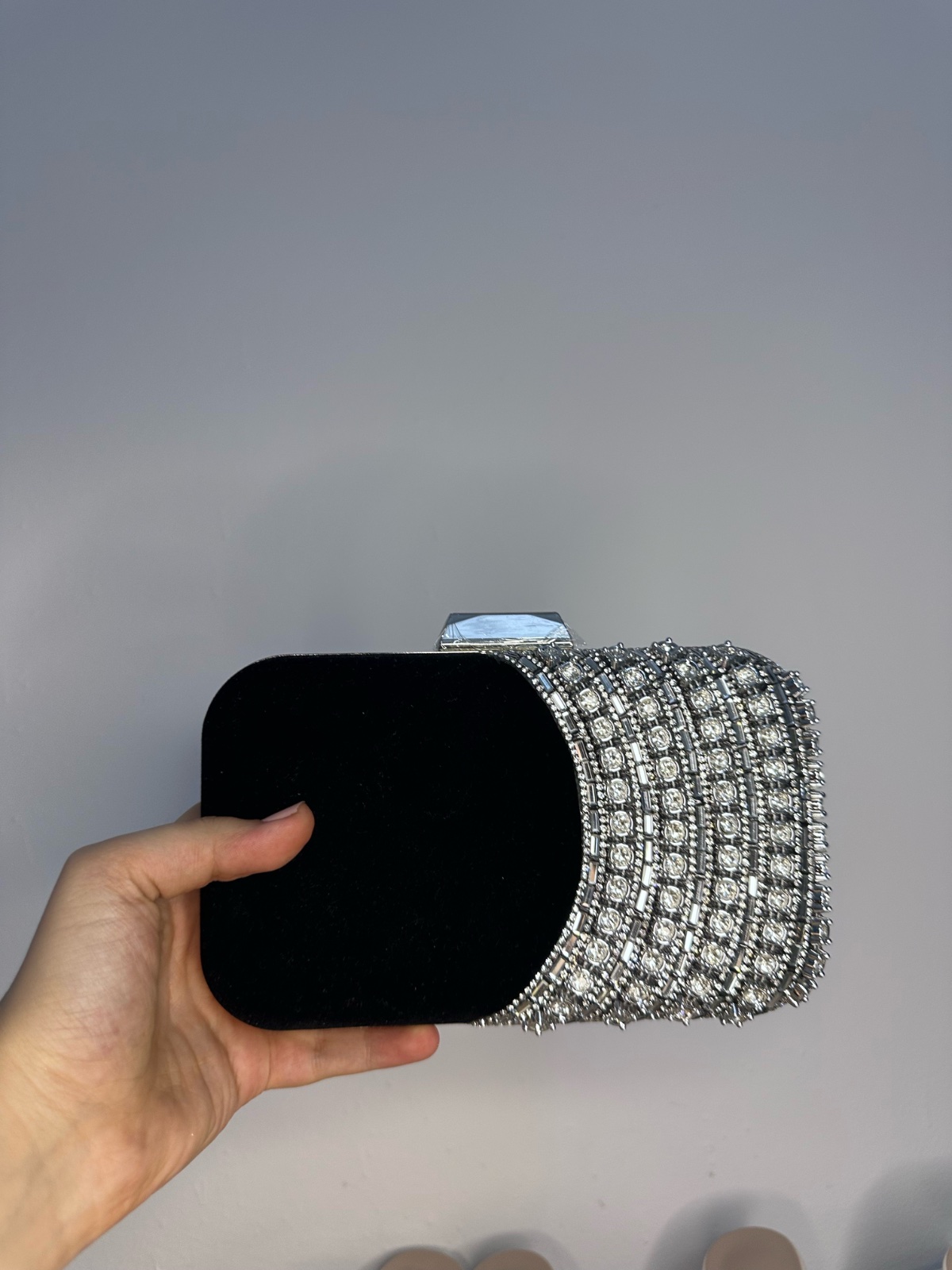 Sac souré