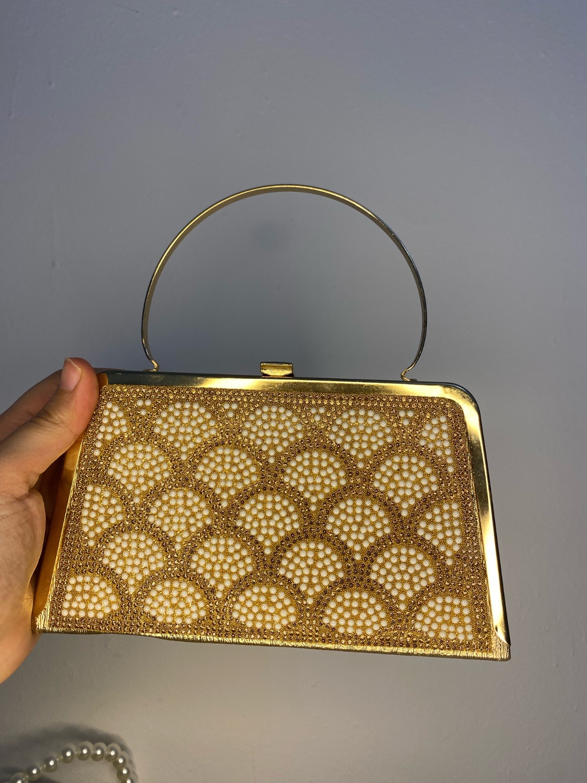 Sac soire