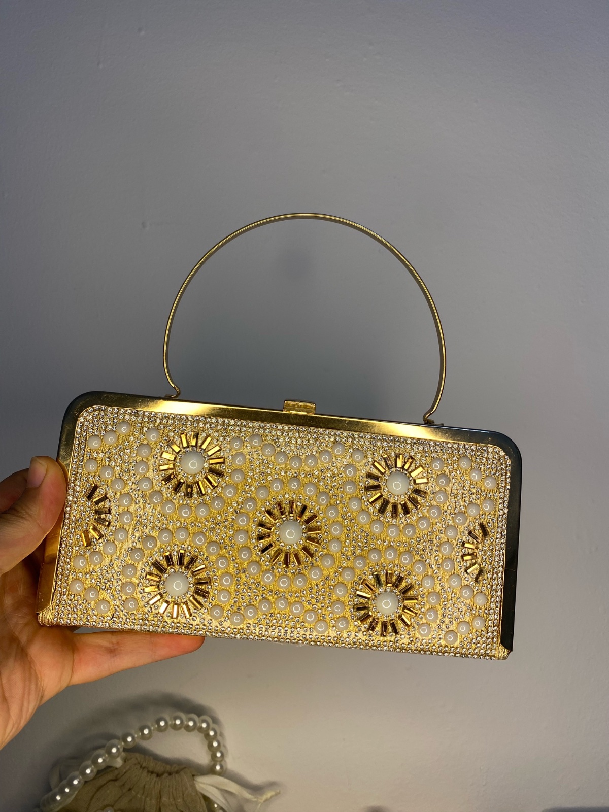 Sac soiré