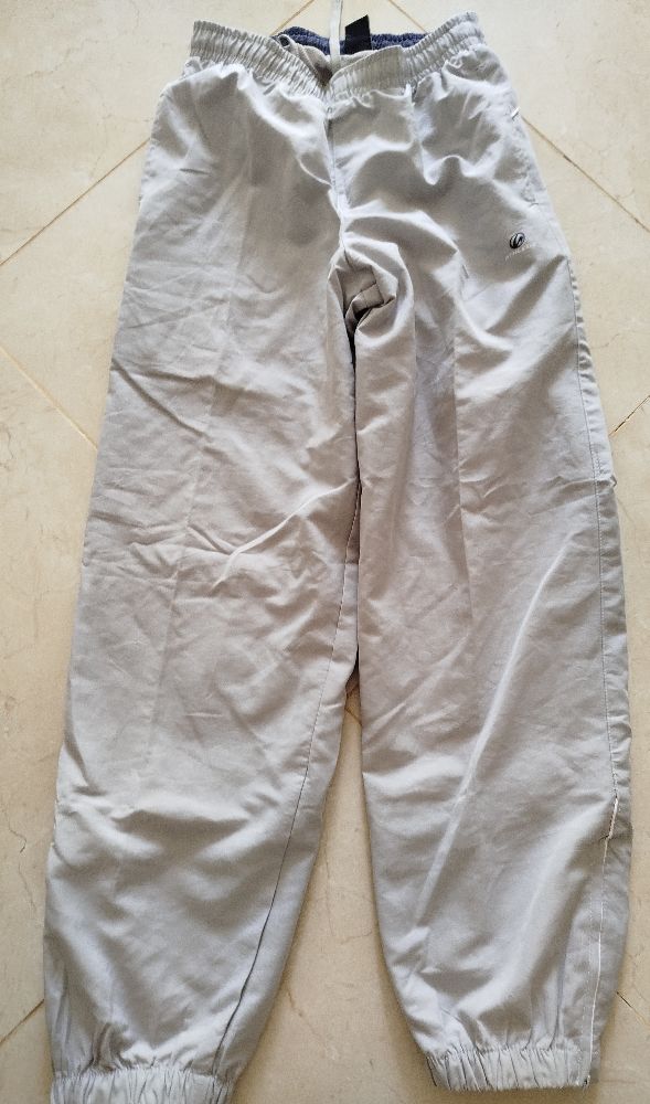 pantalon unisexe 