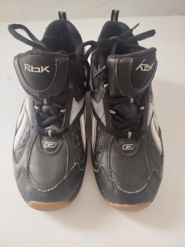 Basket Reebok  RBK ERS