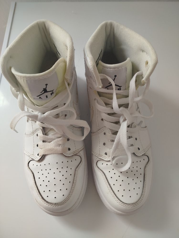 Basket Nike AIR JORDAN