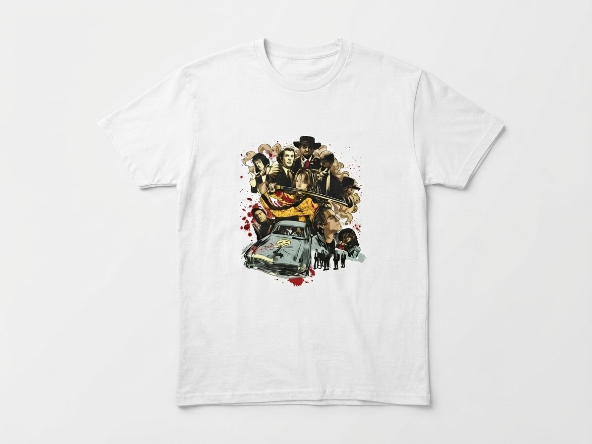 T-shirt 