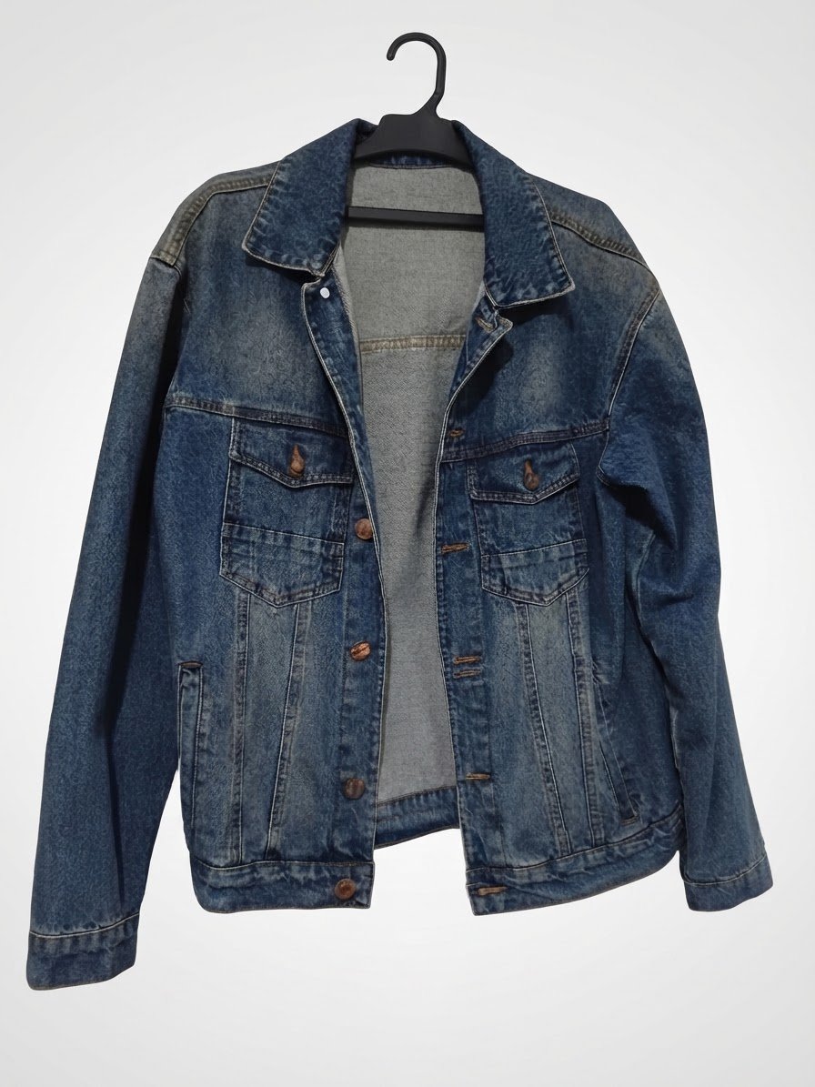 Veste jean de la marque zen 