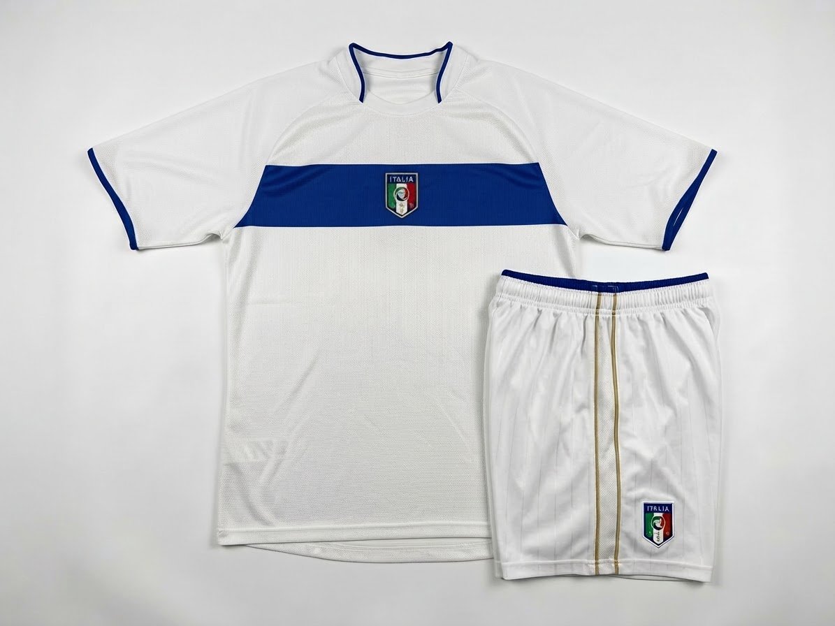 Italia jersey