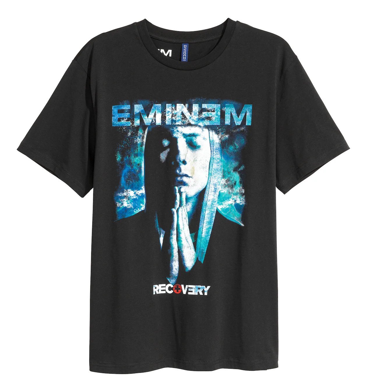 T-shirt Eminem