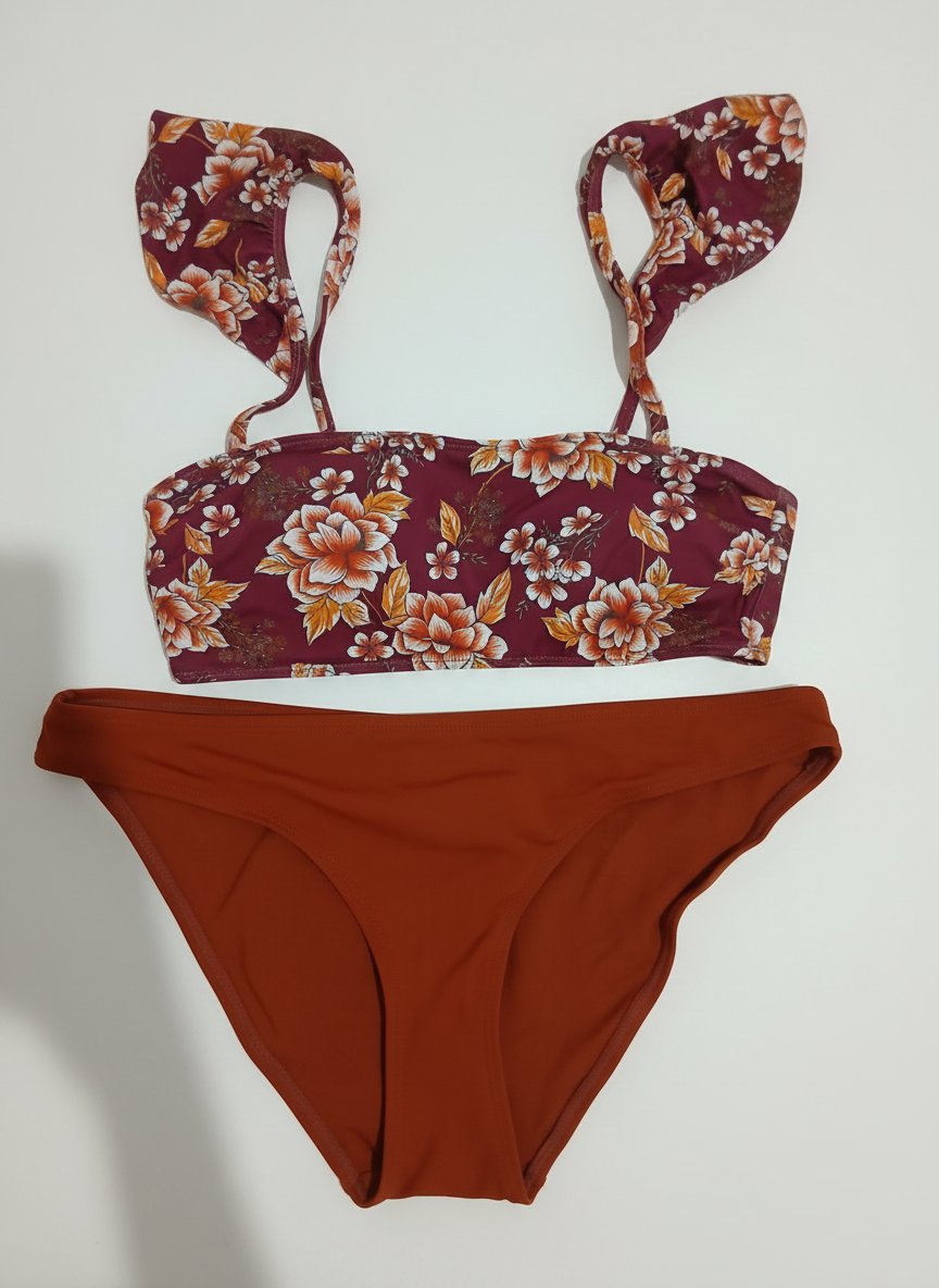 Bikini Cupshe