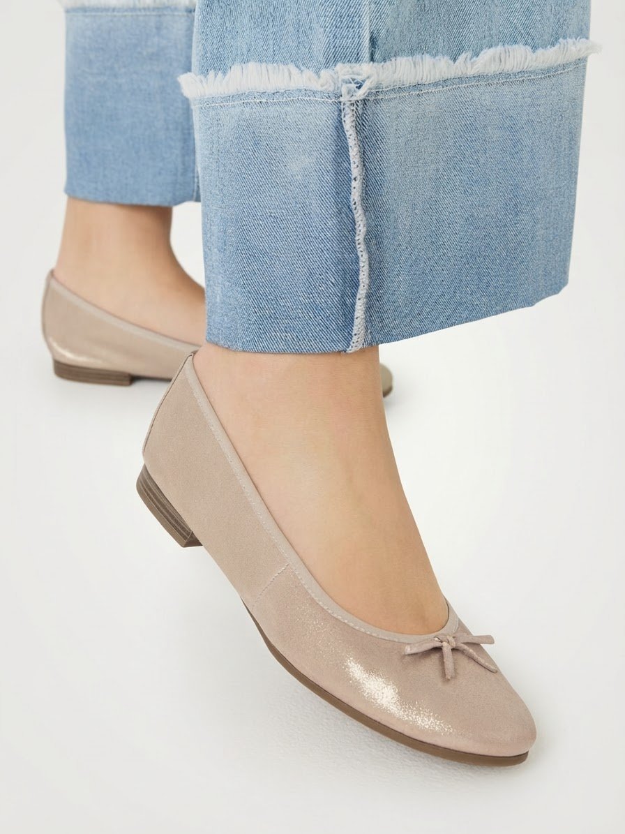 Ballerines
