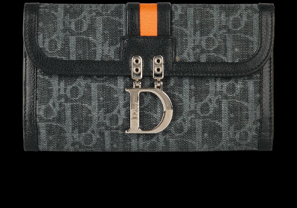 Portefeuille Dior