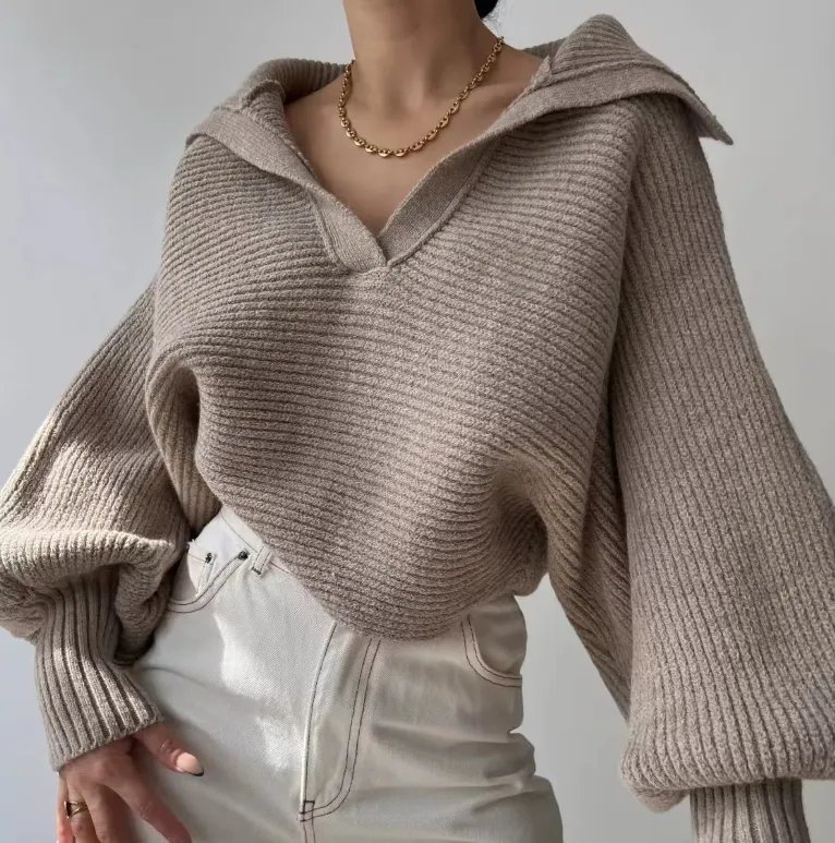 Pull-over 