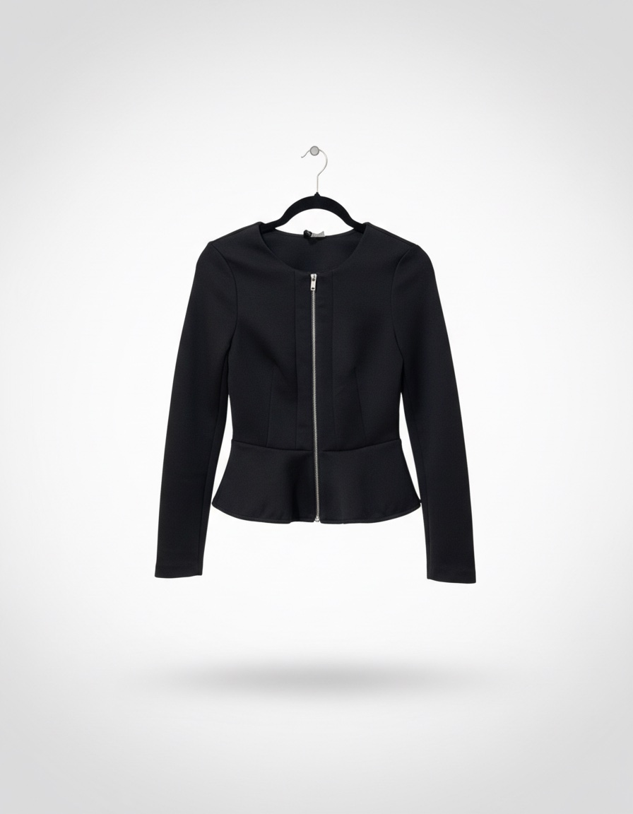 Black Blazer 