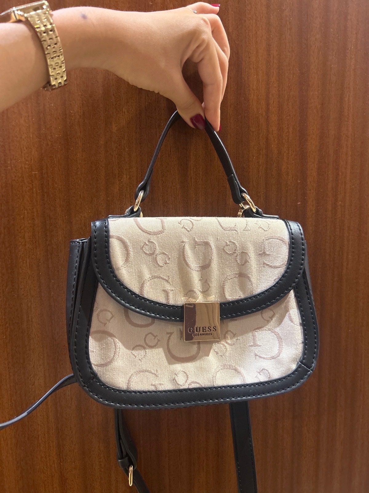 Sac Guess 