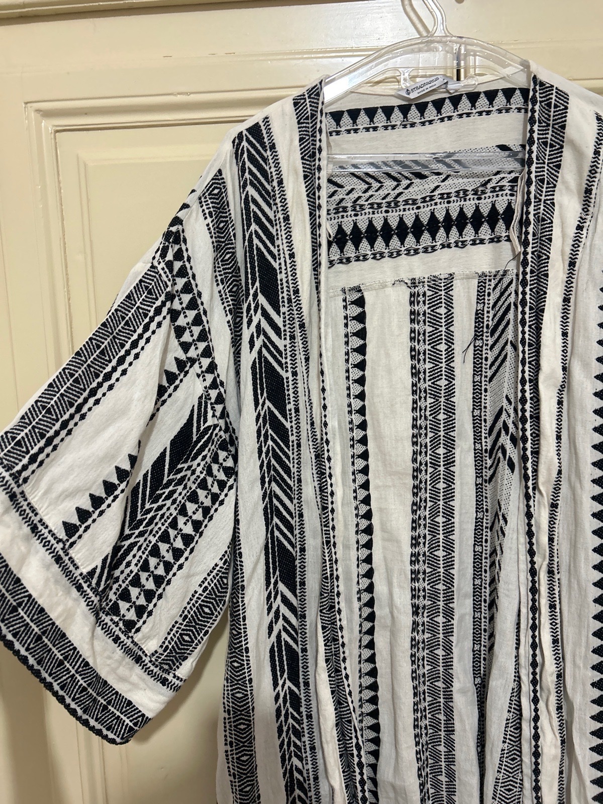 Kimono stradi 