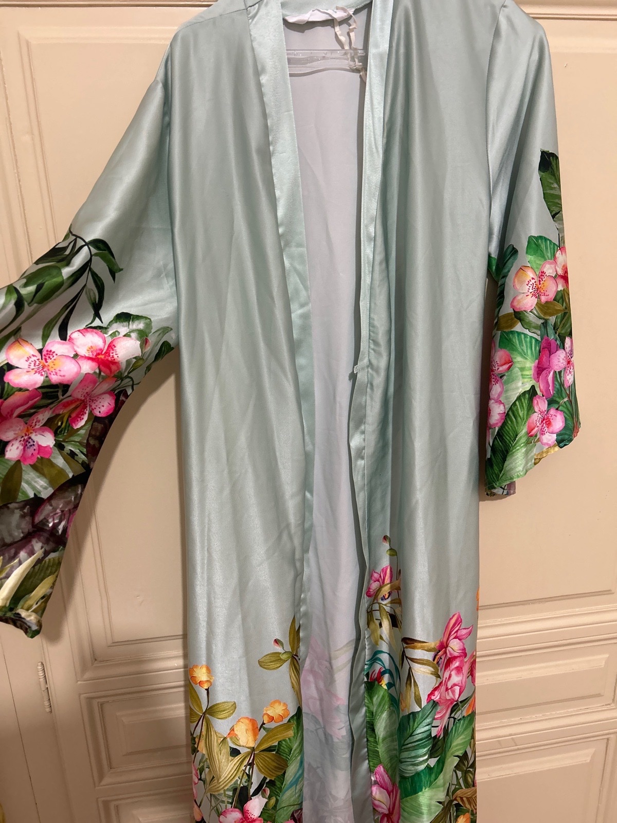 Kimono en soir primark