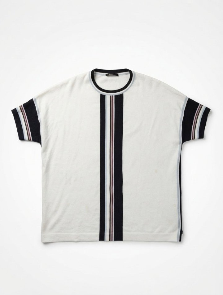 T-shirt Luisa Cerano
