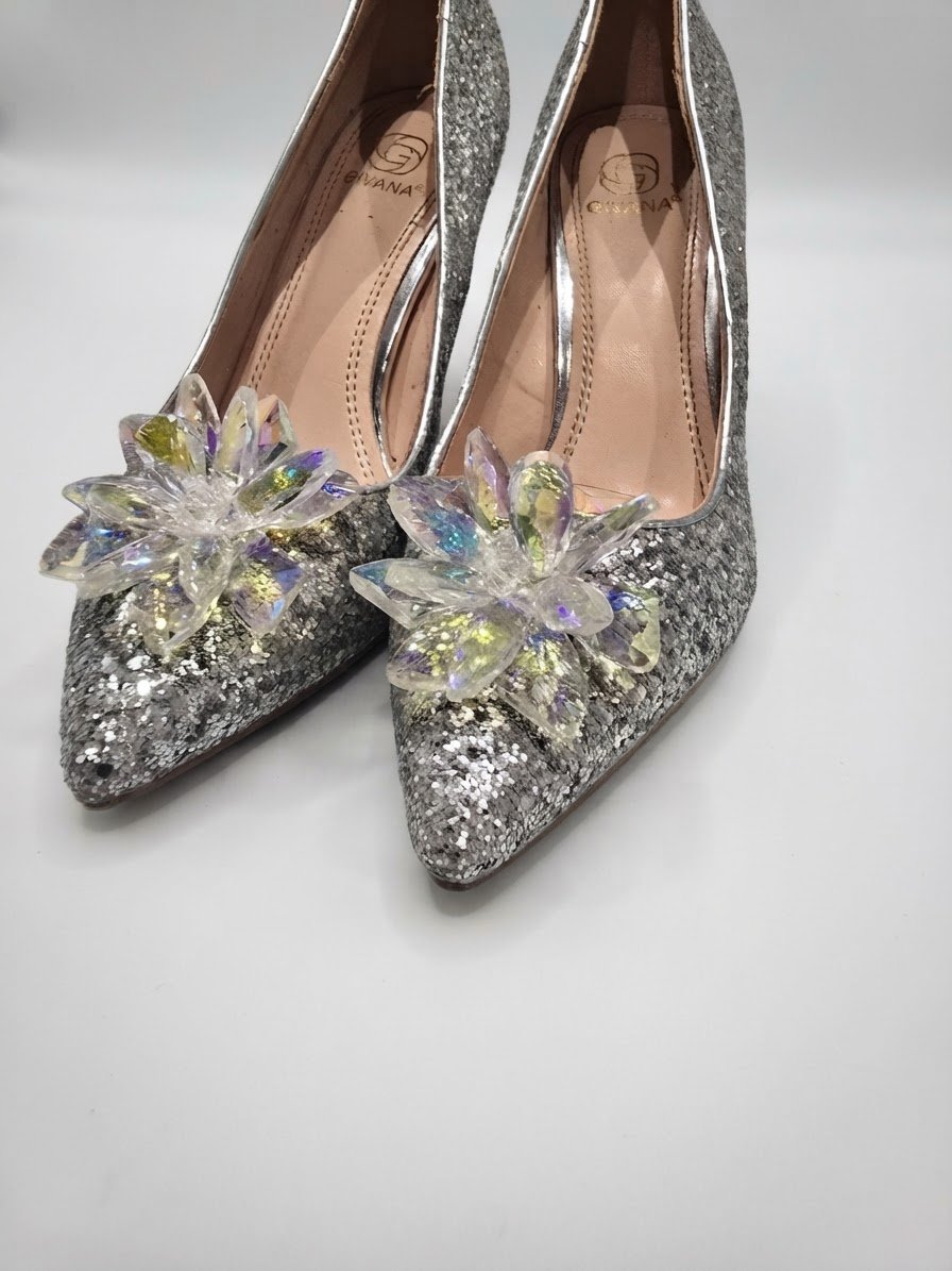 Chaussure soirée taille 39 40