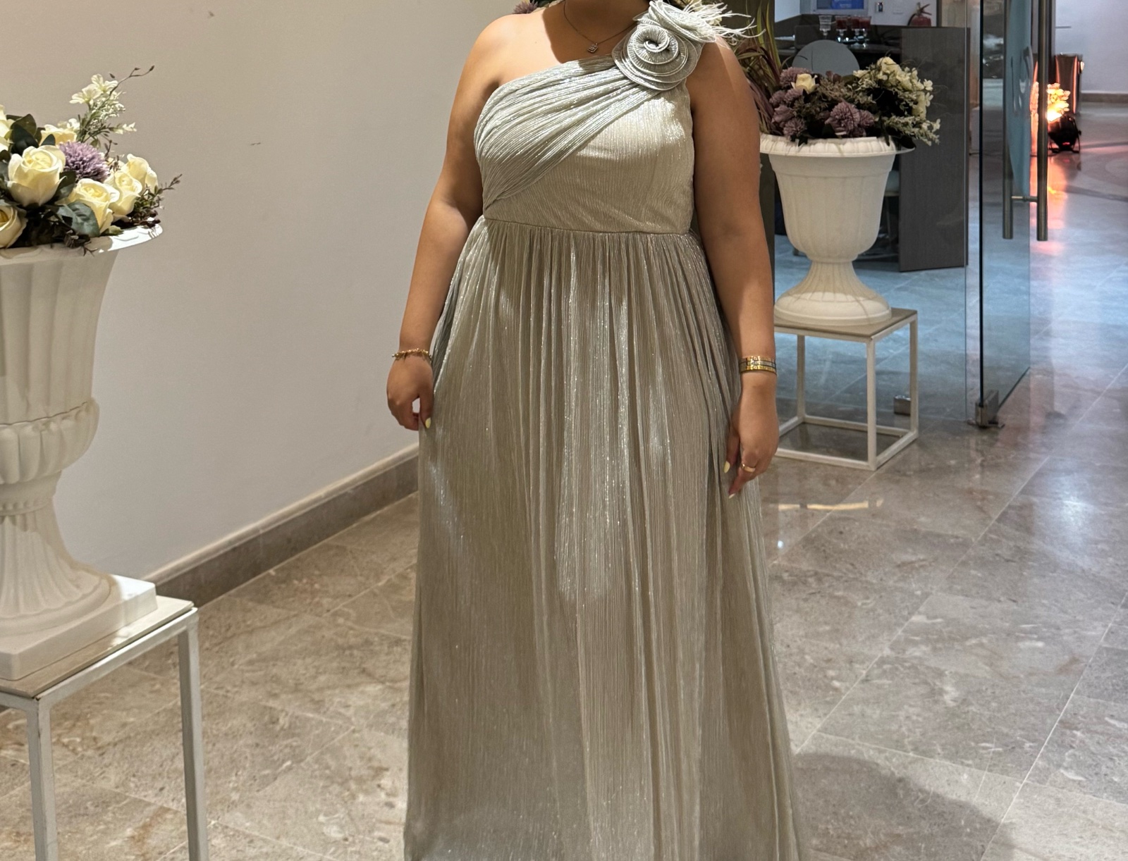 Robe soireé
