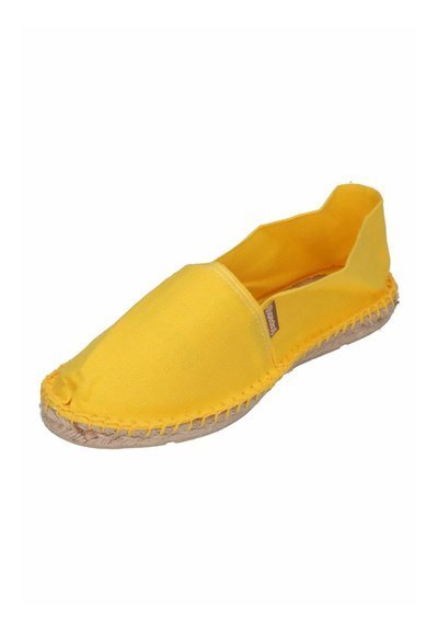  Espedrille classique pour femme