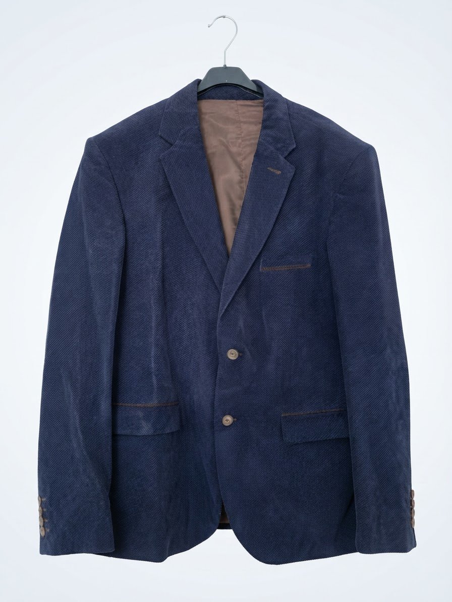 Veste Chic & Élégante 