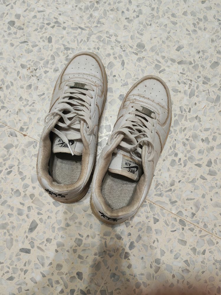 Chaussures Nike Air Force